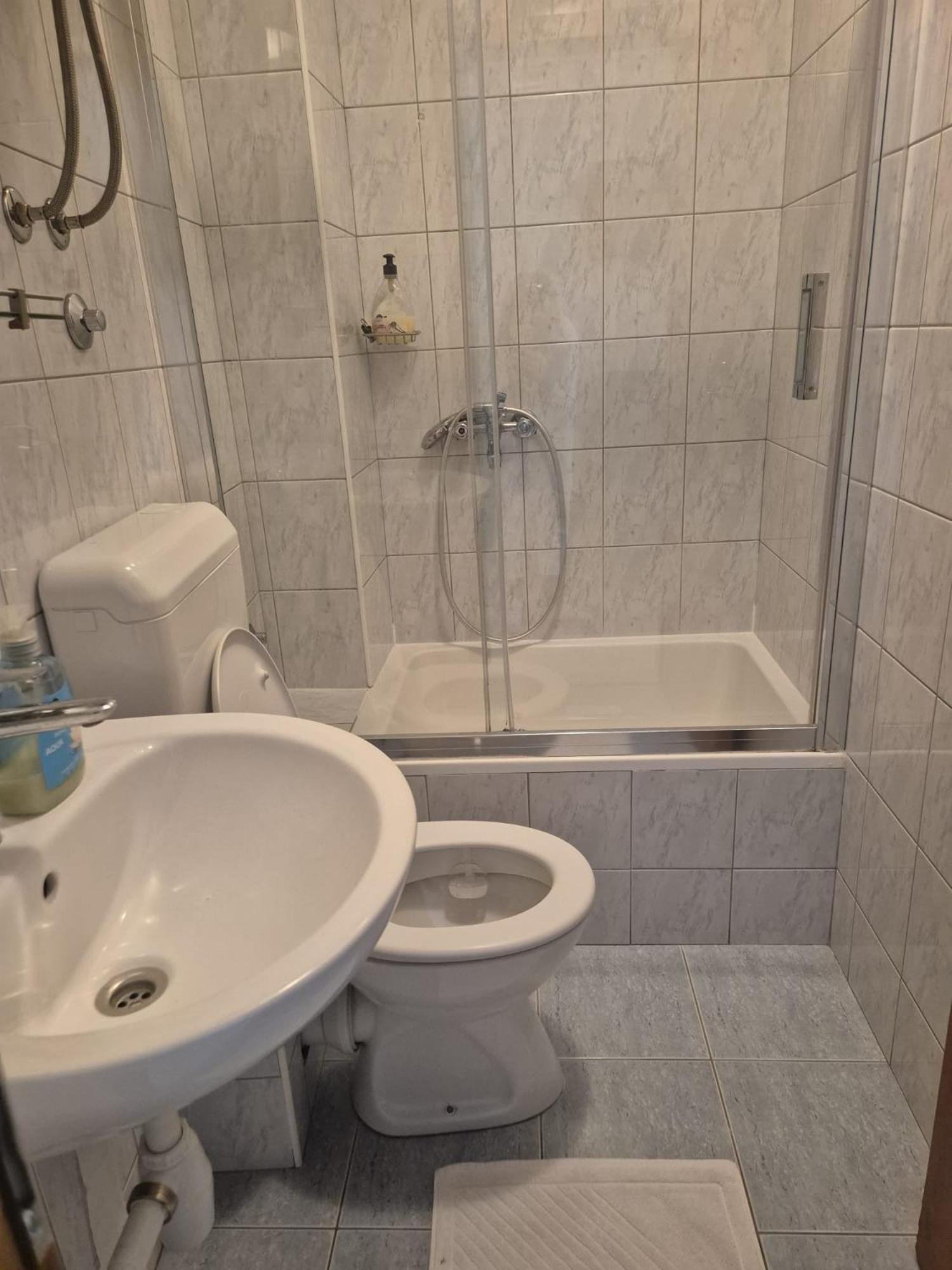 Room Near The Center Σπλιτ Εξωτερικό φωτογραφία
